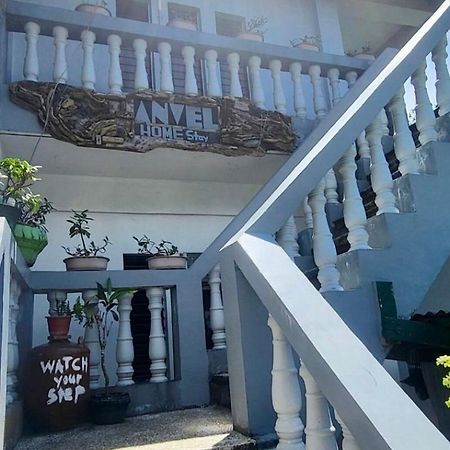 Anvel Homestay Basco Kültér fotó
