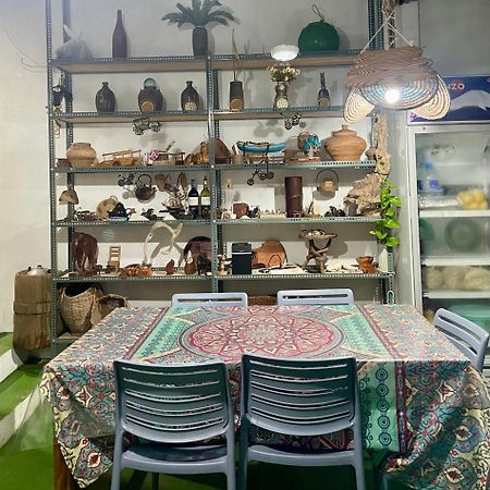 Anvel Homestay Basco Kültér fotó