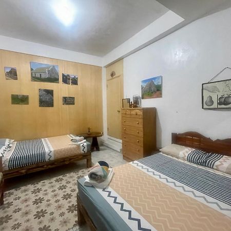 Anvel Homestay Basco Kültér fotó