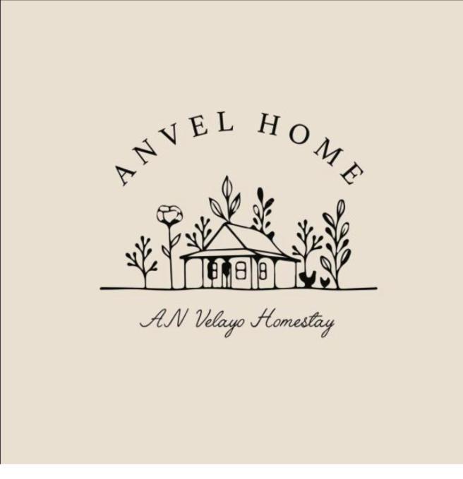 Anvel Homestay Basco Kültér fotó