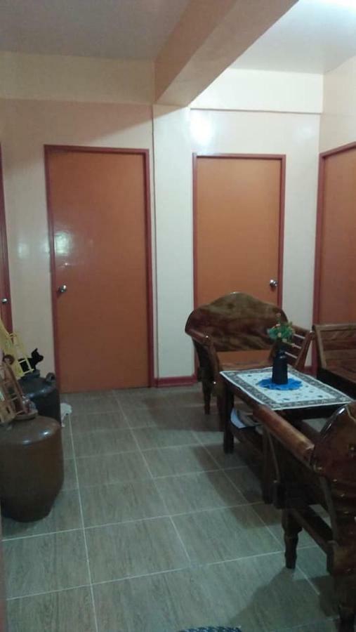 Anvel Homestay Basco Kültér fotó