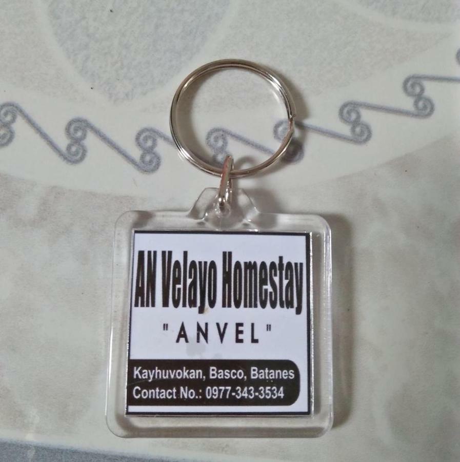 Anvel Homestay Basco Kültér fotó