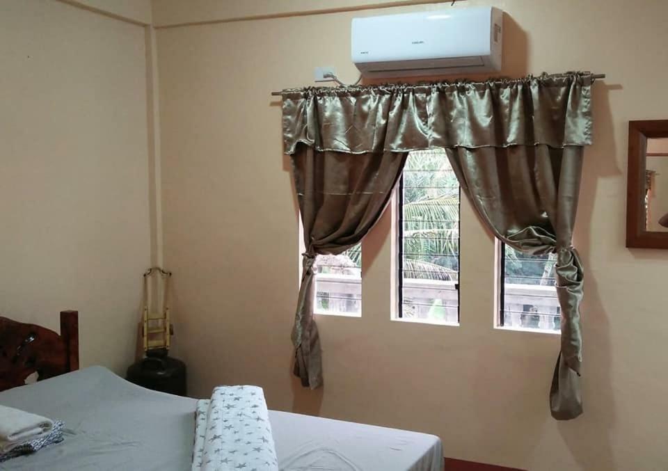 Anvel Homestay Basco Kültér fotó