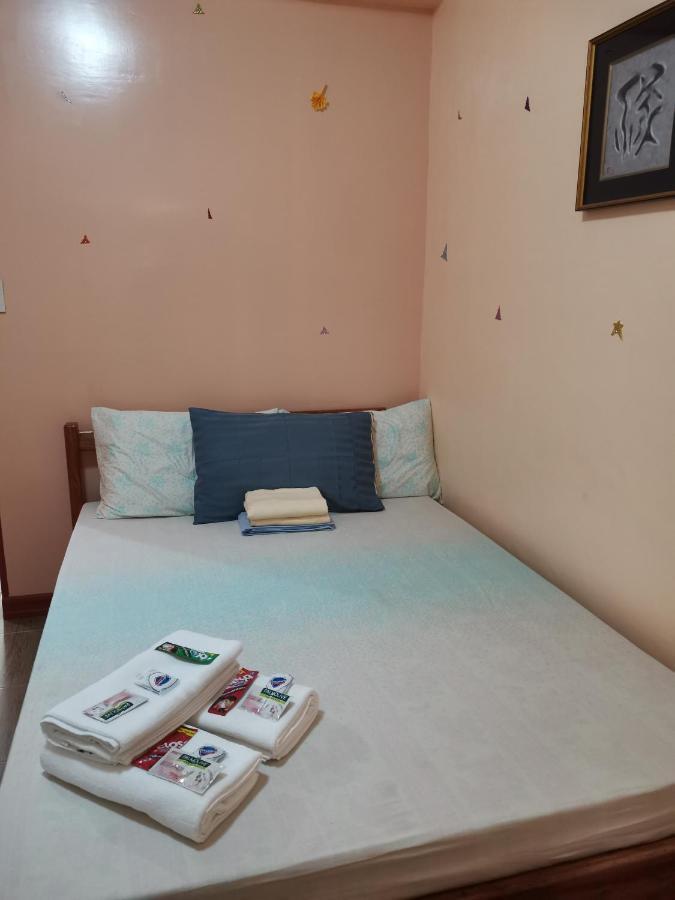 Anvel Homestay Basco Kültér fotó